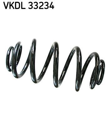 Mola de suspensão SKF VKDL 33234